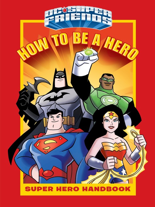 Title details for How to Be a Hero by Courtney Carbone - Available